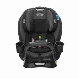 TrioGrow™ SnugLock® 3-in-1 Car Seat Prescott
