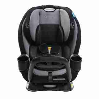 TrioGrow™ SnugLock® 3-in-1 Car Seat, Drew