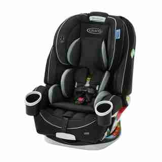 4Ever® 4-in-1 Car Seat, Raegen