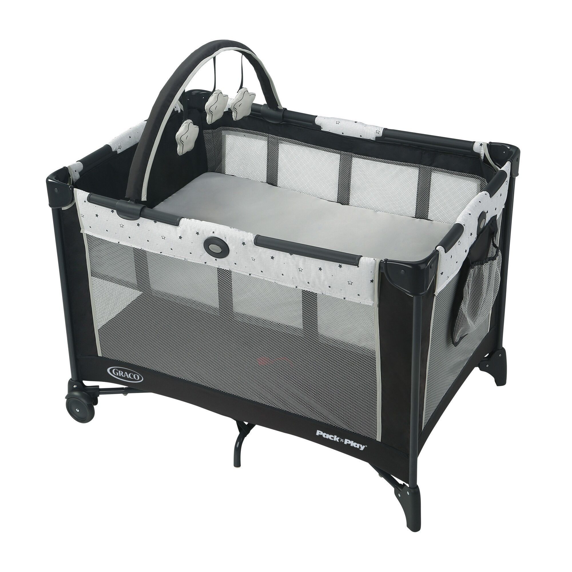 graco pack and play canada