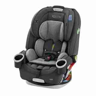 Graco® 4Ever® 4-in-1 Car Seat