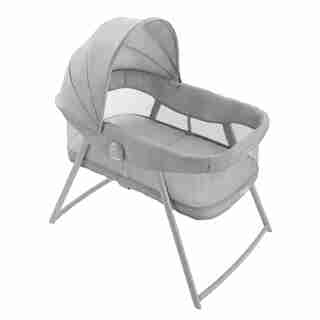 DreamMore™ 3-in-1 Portable Bassinet & Travel Playard
