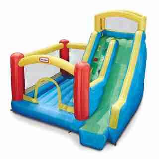 Little Tikes® Giant Slide Bouncer