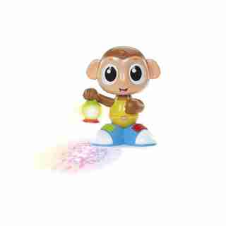 Movin' Lights Monkey™