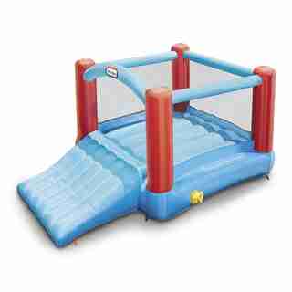 Little Tikes® Pack 'n Roll™ Bouncy House