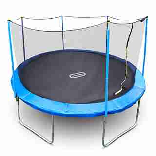 Little Tikes Mega 15-Foot Trampoline