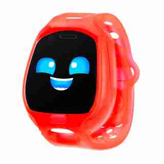 Tobi™ 2 Robot Smartwatch, Red