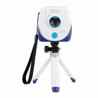 Tobi™ 2 Director’s Camera, High-Definition Camera for Photos and Video