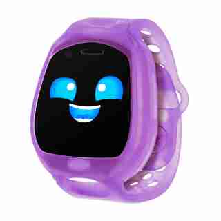 Little Tikes Tobi™ 2 Robot Smartwatch, Purple