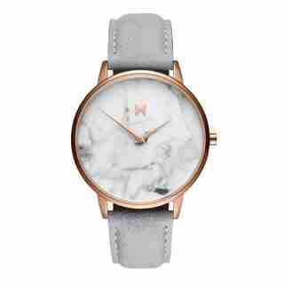 Montre Pour Femmes "Beverly Marble" de Boulevard