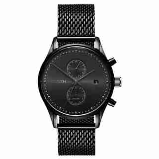 Voyager "Slate" Montre Pour Hommes
