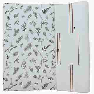 Play mat, Plant & Eze