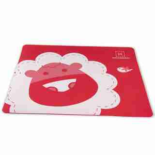 Marcus & Marcus Kids Placemat - Marus the Lion