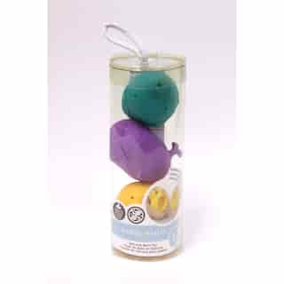 Marcus & Marcus Mold Free Squirting Bath Toys - Elephant / Whale / Giraffe