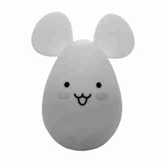 Squishy Lite Mallow Pets - Mouse