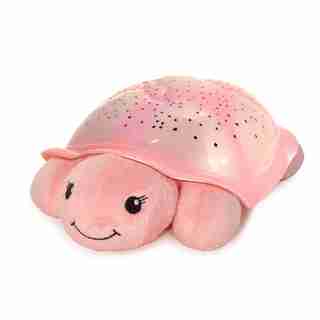 Twinkling Twilight Turtle™ Pink
