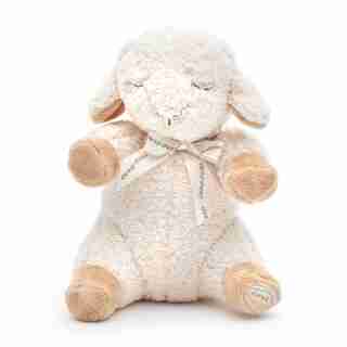 SLEEP SHEEP ON THE GO