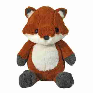 Frankie the Fox Smart Sensor
