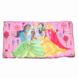 DISNEY PRINCESS SLEEPING BAG