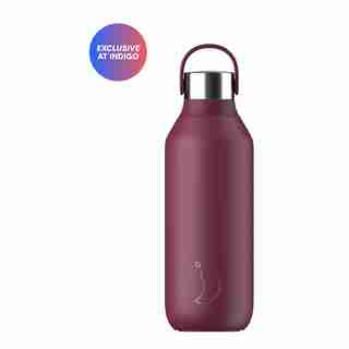 Series 2 Bottle, 17 oz, Plum