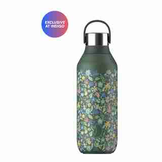 Series 2 Liberty Bottle, Summer Sprigs Pine, 500ml