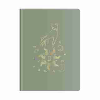 2022-2023 ACADEMIC AGENDA INTERIOR JOURNEY BILINGUAL