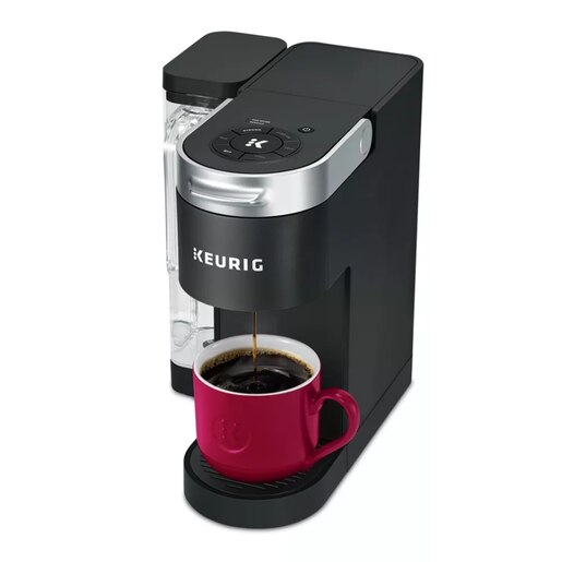 Keurig K2500 Commercial Single Serve Pod Coffee Maker With