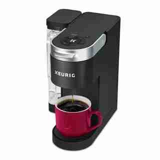 K-Supreme Single Serve Coffee Maker