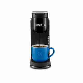 K-Express™ Single Serve Coffee Maker