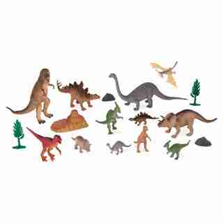 Terra Prehistoric World