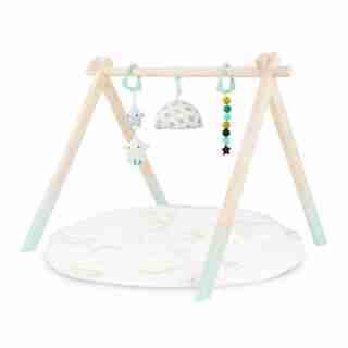 Starry Sky baby gym playmat
