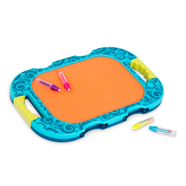 Water Doodler, Water Drawing Board by B. Toys Toys www.chapters