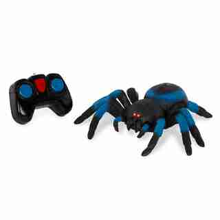 INFRARED REMOTE CONTROL TARANTULA SPIDER