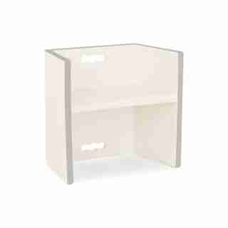Chaise Tabouret 3 en 1 pour enfants