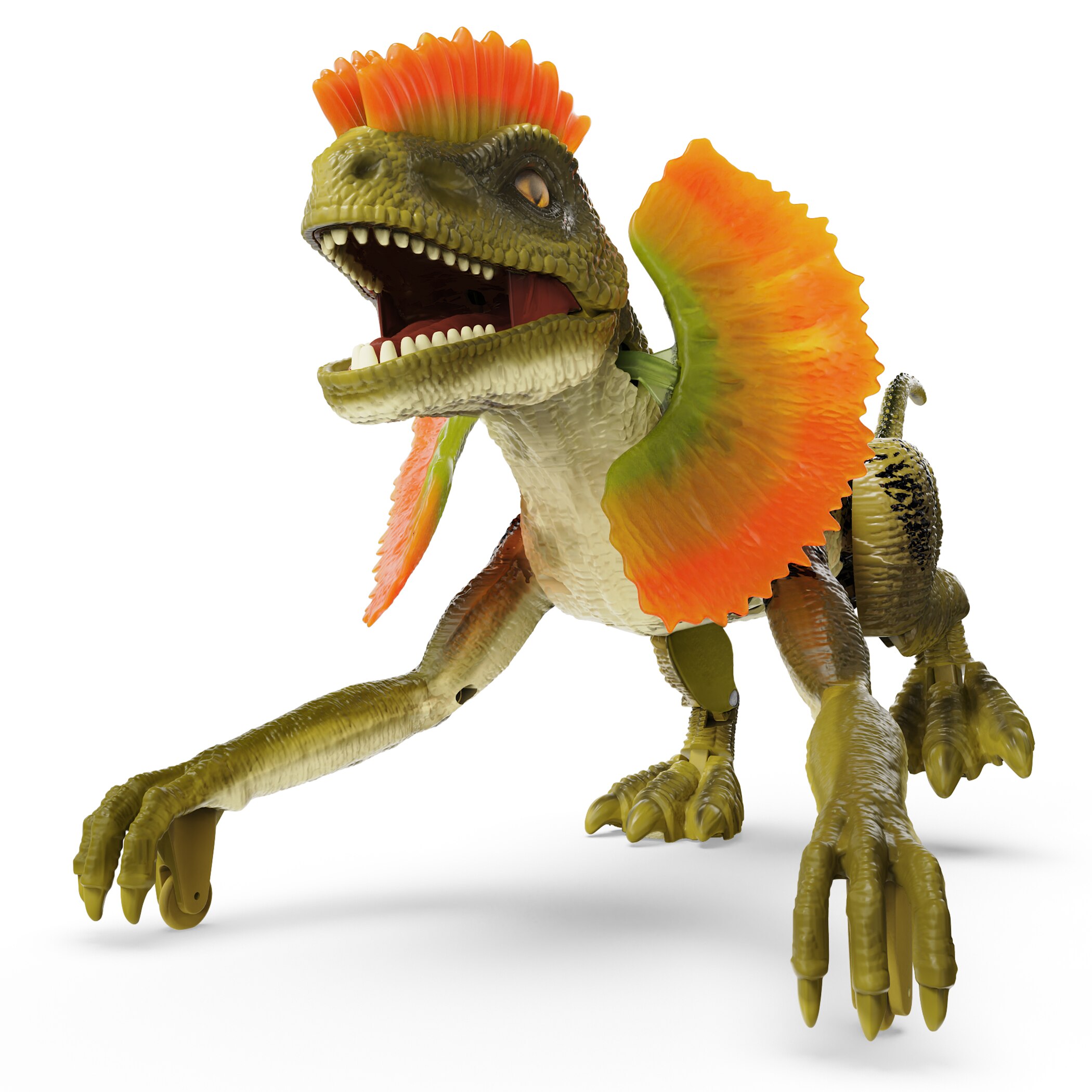 corocoro！！ディノス 10万dinos Dinocore 2018 Evolution 2 Mega D-Fighter Krono Transforming