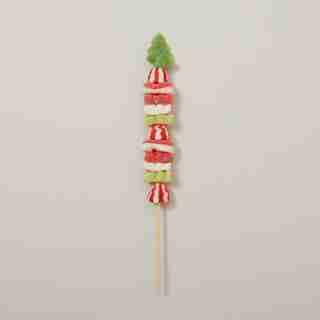 Christmas Kabob