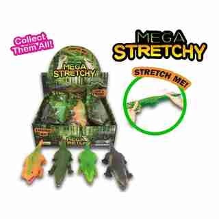 Mega Stretchy Reptiles