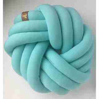 Seat Cushion - Mint