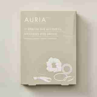 HAIR TIE GIFT SET