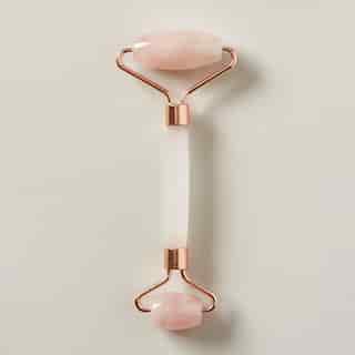 ROSE QUARTZ FACIAL ROLLER