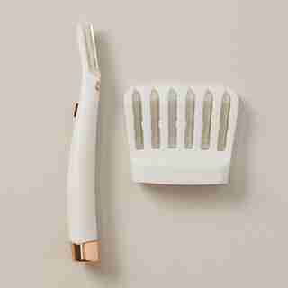 LED DERMAPLANING SET