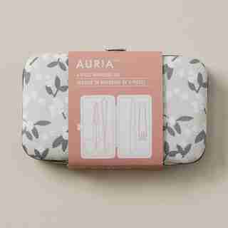 Manicure Set