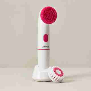 GLOW FACIAL CLEANSING SYSTEM