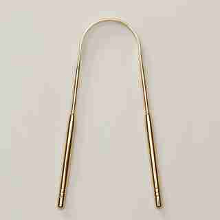 TONGUE SCRAPER