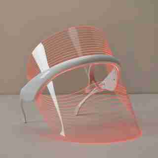 L.E.D. Light Therapy Mask