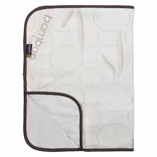 Bamboo Deluxe Change Pad