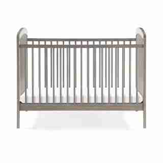 Lit de bébé 3 en 1 convertible Sierra Ridge Ashton