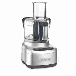 Elemental™ 8-Cup Food Processor