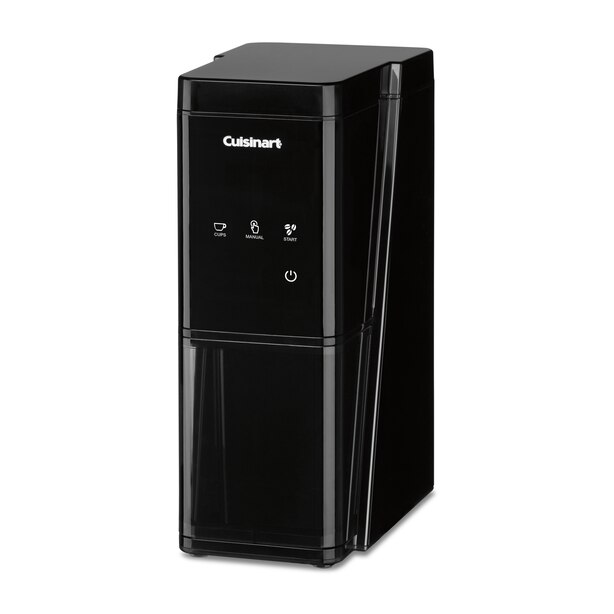 Touchscreen Burr Mill Coffee Grinder by Cuisinart Gifts www