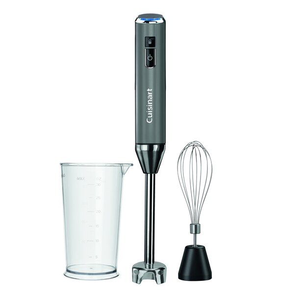 EvolutionX Cordless Rechargeable Hand Blender by Cuisinart Gifts